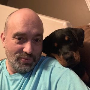 Meet your Posher, Eric